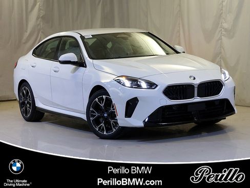 Used 2026 BMW 228i xDrive AWD/4WD image 1