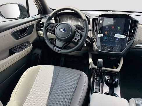 New 2026 Subaru Forester Premium AWD/4WD image 29