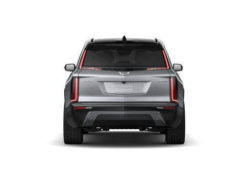 New 2026 Cadillac Vistiq Luxury AWD/4WD image 27