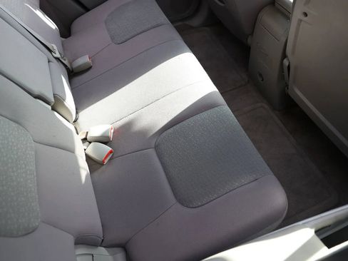 Used 2008 Chevrolet Equinox LT FWD image 20