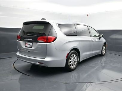 Used 2023 Chrysler Voyager LX