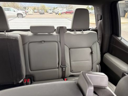 Used 2019 Chevrolet Silverado 1500 LTZ AWD/4WD image 17