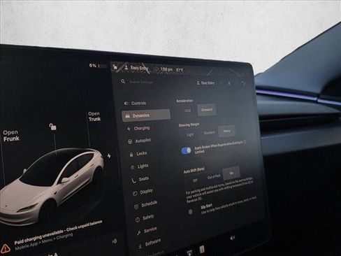 Used 2025 Tesla Model 3 Long Range image 19