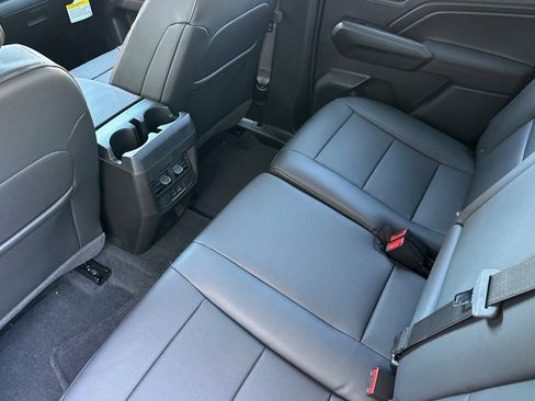 New 2026 Chevrolet Colorado Z71 w/ Technology Package image 10