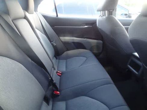 Used 2024 Toyota Camry LE FWD image 14