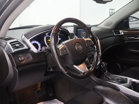Used 2012 Cadillac SRX Performance AWD/4WD image 17
