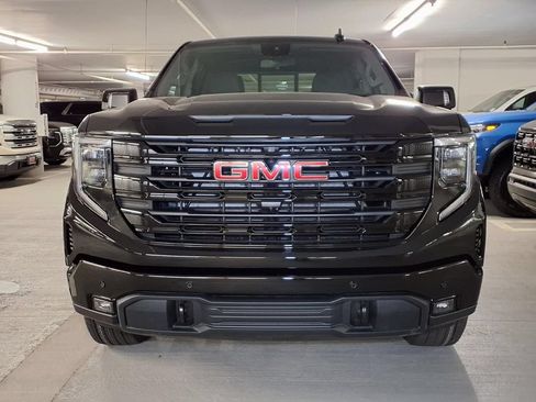 New 2026 GMC Sierra 1500 Elevation w/ Elevation Premium Package AWD/4WD image 2