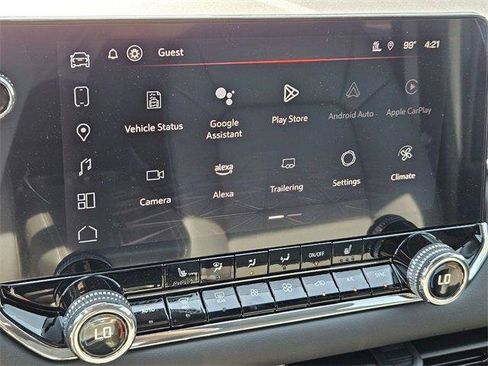 New 2025 GMC Canyon Elevation w/ Convenience Package image 19