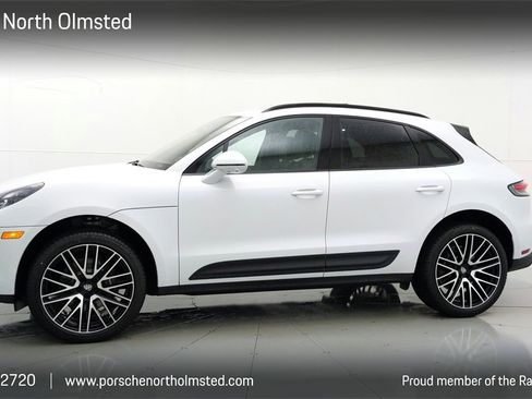 Used 2022 Porsche Macan image 5