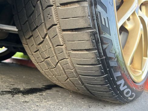 Used 2015 Subaru WRX STI Launch Edition image 22