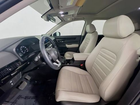 Certified 2025 Honda CR-V EX-L image 21