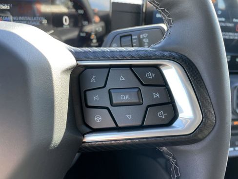 New 2026 Ford Mustang Coupe image 14