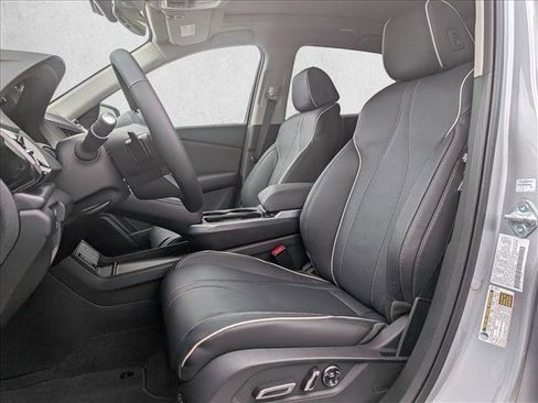 New 2026 Acura RDX SH-AWD w/ Advance Package image 4