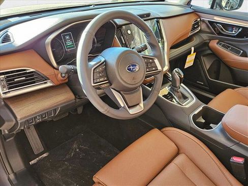 New 2025 Subaru Outback Touring w/ Tech Package 2 image 3
