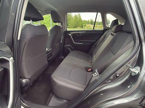 Used 2023 Toyota RAV4 LE AWD/4WD image 23