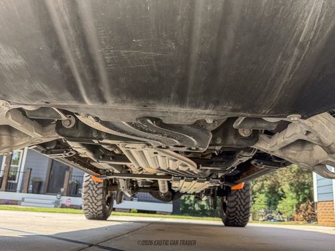 Used 2022 RAM 1500 TRX w/ TRX Level 2 Equipment Group AWD/4WD image 77
