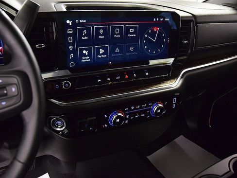 Used 2024 GMC Sierra 1500 Elevation w/ Max Trailering Package image 25