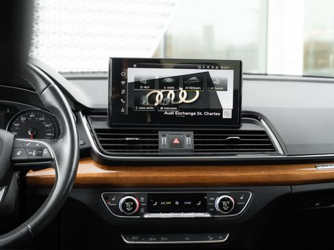 Certified 2023 Audi Q5 2.0T Premium w/ Convenience Package AWD/4WD image 13