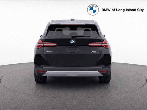 New 2026 BMW X3 xDrive30i w/ Premium Package AWD/4WD image 6