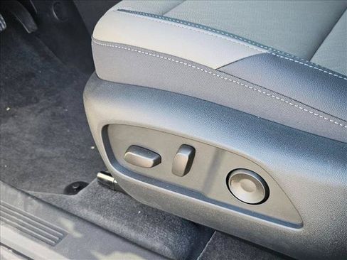 New 2026 Chevrolet Equinox LT w/ Convenience Package II FWD image 4