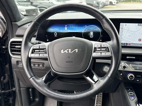 Used 2023 Kia Telluride SX Prestige X-Line image 19