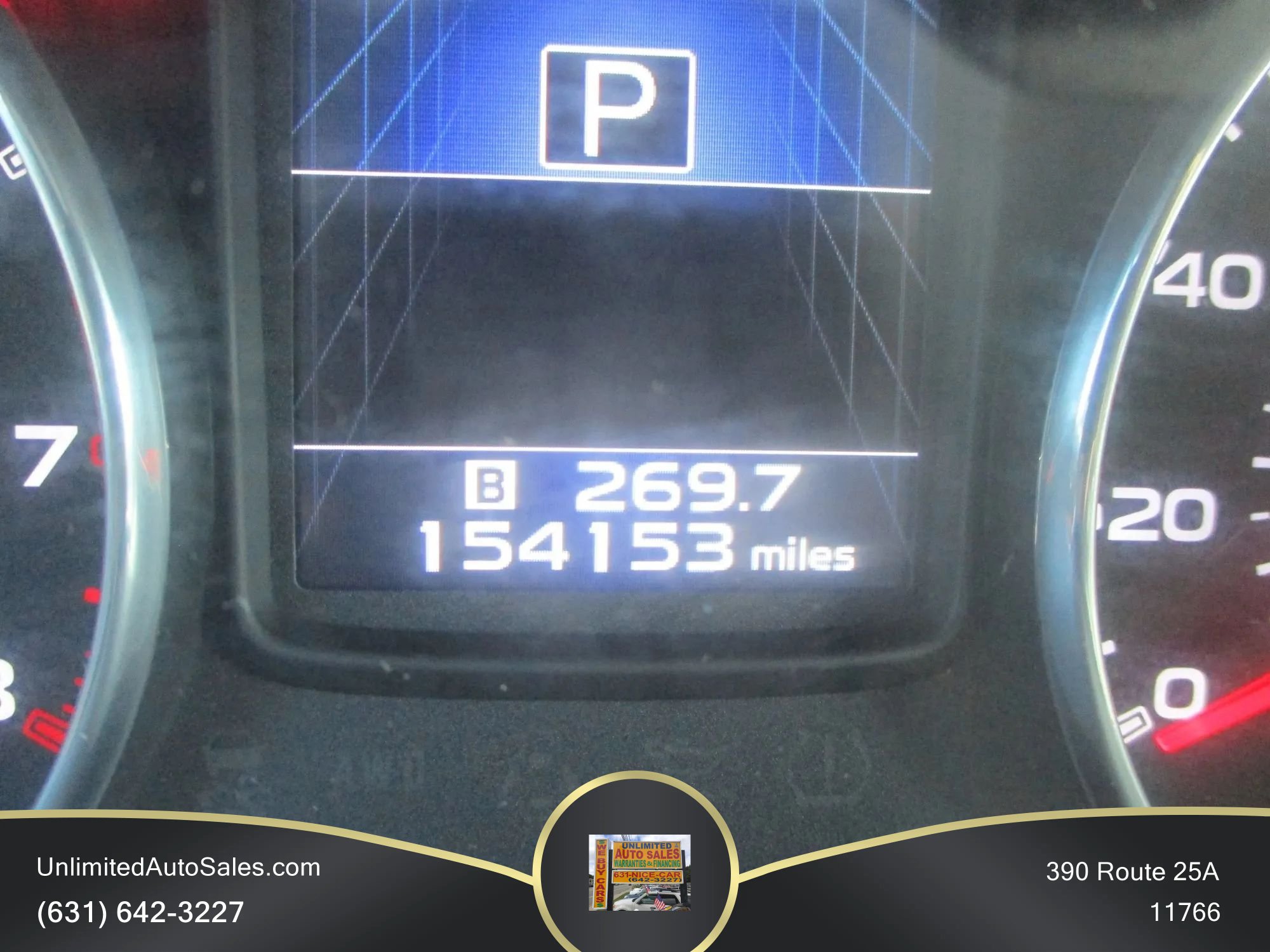 Used 2013 Subaru Outback 3.6R Limited AWD/4WD image 15