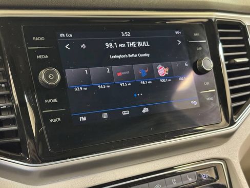 Used 2019 Volkswagen Atlas SEL Premium AWD/4WD image 52