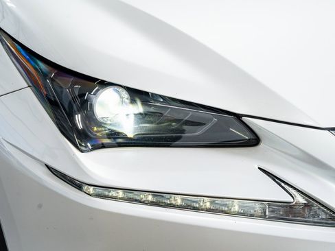 Used 2018 Lexus NX 300 FWD w/ Accessory Package 2 image 18