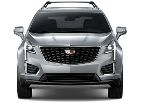 New 2026 Cadillac XT5 Premium Luxury w/ LPO, Floor Liner Package image 17