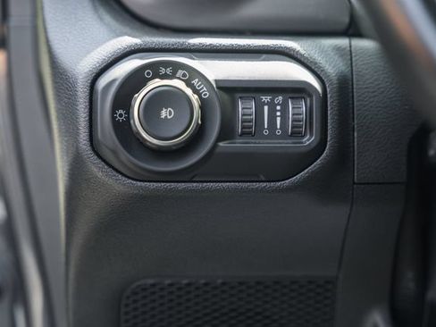 Used 2022 Jeep Wrangler Unlimited Sport AWD/4WD image 44