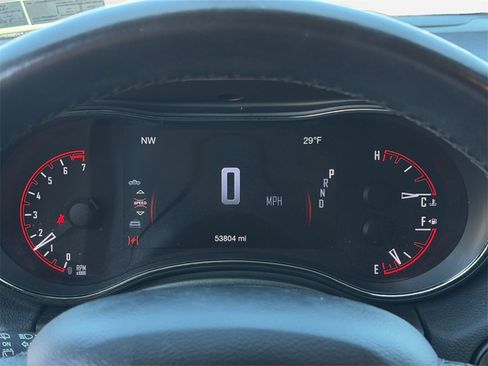 Certified 2020 Dodge Durango GT image 13