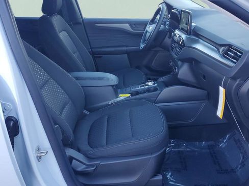 New 2026 Ford Escape Active image 14