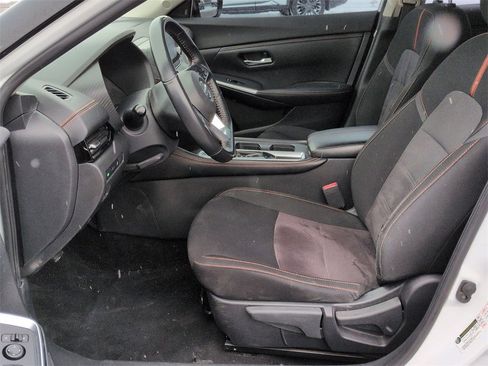 Used 2022 Nissan Sentra SR w/ Midnight Edition image 14