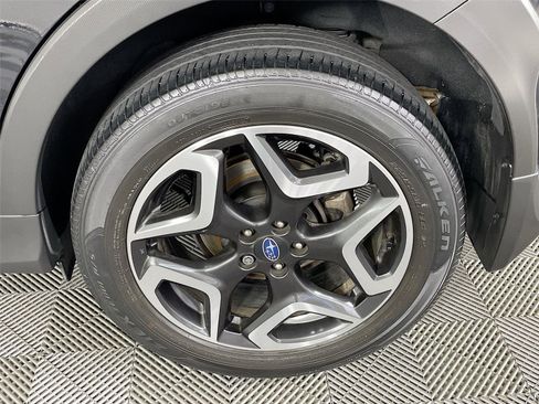 Used 2020 Subaru Crosstrek 2.0i Limited w/ Moonroof Package image 33