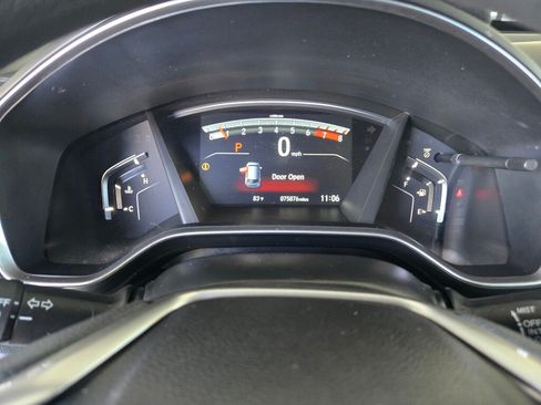 Used 2017 Honda CR-V EX image 17