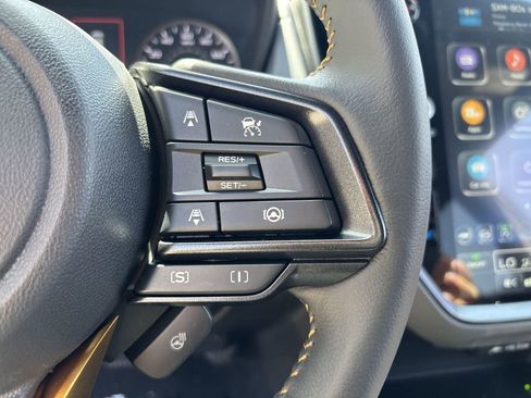 New 2026 Subaru Crosstrek 2.5i Wilderness AWD/4WD image 21