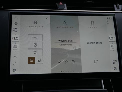 Certified 2026 Land Rover Range Rover Evoque S image 32