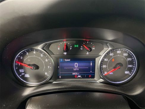 Used 2024 GMC Terrain SLE w/ Driver Convenience Package image 15