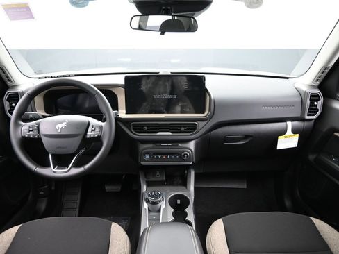 New 2025 Ford Bronco Sport Big Bend image 24