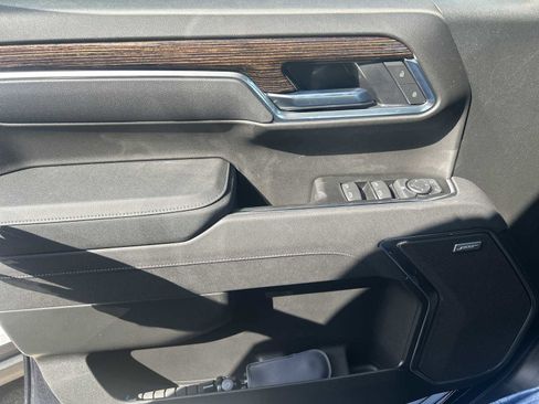 New 2026 GMC Sierra 1500 Elevation w/ Elevation Premium Package image 22