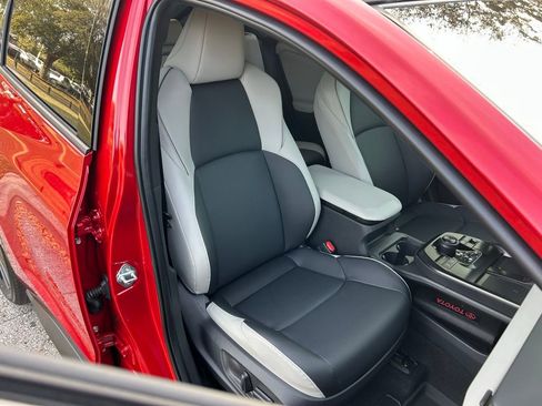 Used 2026 Toyota bZ image 15