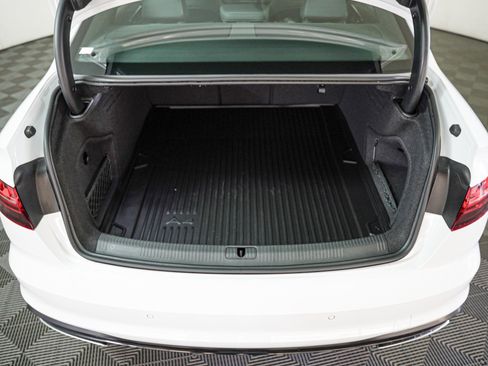 Certified 2025 Audi A4 2.0T Premium w/ Convenience Package image 8