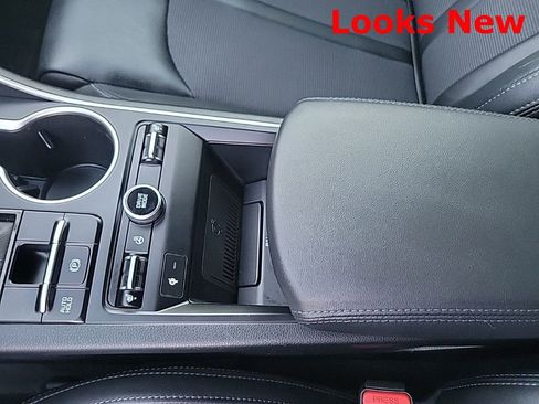 Used 2021 Kia K5 GT-Line image 29