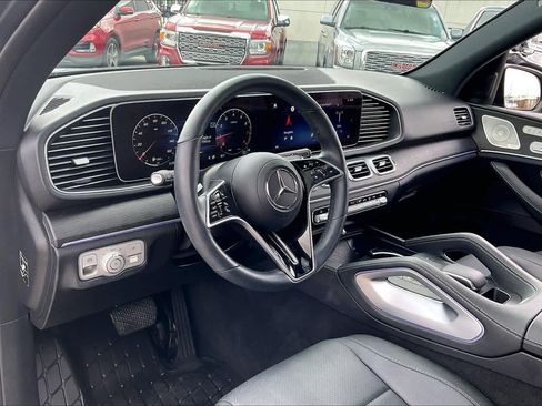 Used 2024 Mercedes-Benz GLE 350 4MATIC image 18