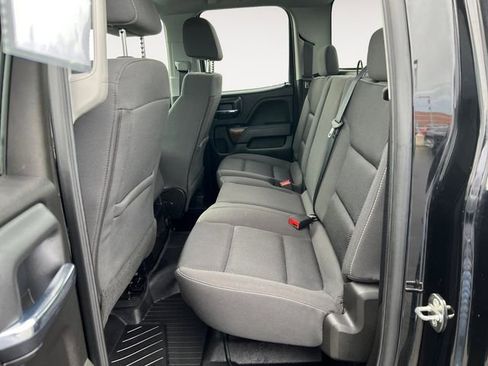 Used 2019 GMC Sierra 1500 SLE w/ SLE Value Package image 13