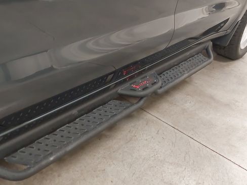 Used 2020 Chevrolet Silverado 1500 Custom w/ Custom Value Package image 29