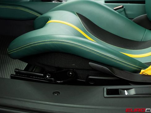 Used 2020 Ferrari 488 Pista Coupe image 51