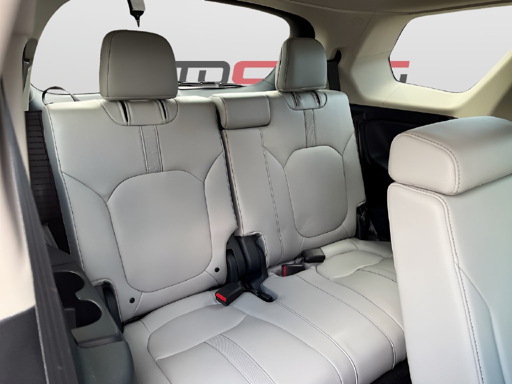 Used 2023 Honda Pilot EX-L image 26