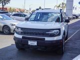 Certified 2021 Ford Bronco Sport image 4
