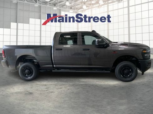 Used 2025 RAM 2500 Tradesman image 6